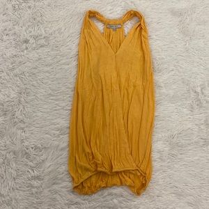 Naked Zebra Sleeveless Blouse